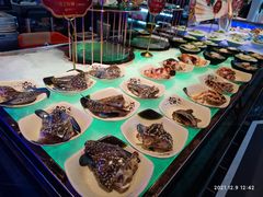 -舒友海鲜姿造(白鹭洲店)