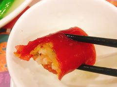 -点都德(汇点楼店)