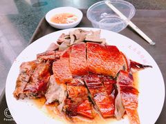 -黄连大头华烧鹅店(大良店)