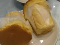 -新旺茶餐厅(嘉里城店)