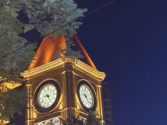 -天津意大利风情旅游区