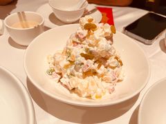 -玫瑰厅上海菜(兴国路店)