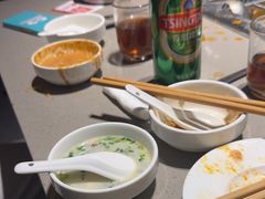 -海底捞火锅(龙湖北京大兴天街店)