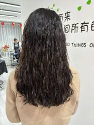 点击看大图 -LILI·HAIR SALON理理造型