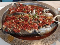 -湖南码头·地道岳阳美食·湘菜(魏公村店)