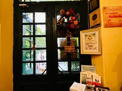 -露西亚咖啡西餐厅(哈尔滨俄侨纪念馆店)
