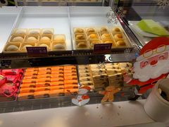 -HappyMiss花满楼·鲜花饼·鲜花茶·伴手礼(上海环球港店)