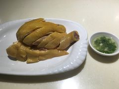 -龙记烧腊茶餐厅(常德路店)