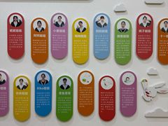 -培飞思维启蒙·益智游戏·科学探索(城西银泰店)