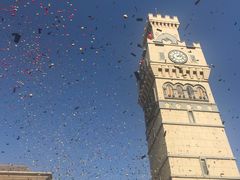 -王府井奥莱临潼小镇(临潼店)