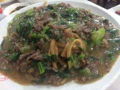 -粤潮牛肉火锅店(江南大道店)