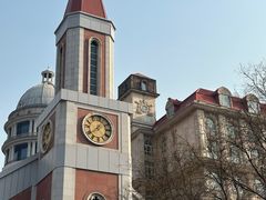 -曹禺故居纪念馆