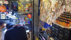 -MDZ STORE·TATTOO·耳饰