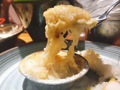 烤榴莲-仓库南洋海鲜小排档(柳河路店)