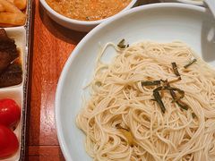 -裕兴记•蟹黄面馆(人民广场店)