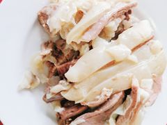 -老张桥新天地羊肉店