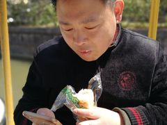 -凯司令(锦江乐园店)