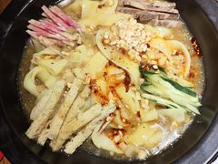 -纳瓦新疆菜(银都店)