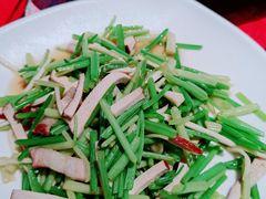 本芹三丝-东沙小镇主题餐厅(下沙店)