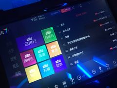 -新星KTV(友谊国际大厦店)
