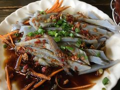 -民食香·腊排骨野生菌美食(木府店)