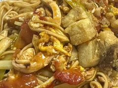 -复兴面王(河东路起源店)