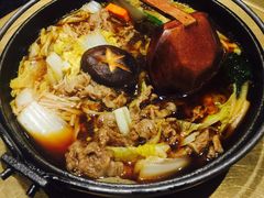 -漫烤鱼&徐州烧烤夜宵(万达店)