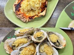 -贞姨美食·老字号海鲜大排档