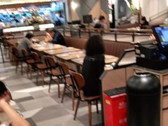 大堂-新旺茶餐厅·早餐(香港广场店)