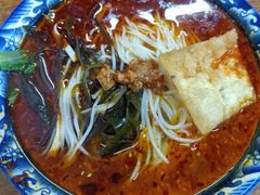 -好香来米线(十里铺北路店)
