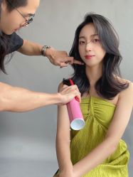 -HairCode芭曲发型