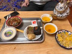 -百年老茶馆