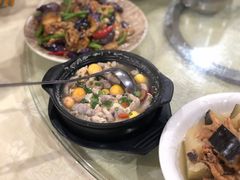 -区海鸡场饭店(石壁店)