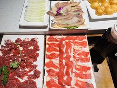 -贵府酸汤牛肉火锅·贵州老字号(飞山街店)