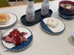 -滨寿司(新街口中央商场店)