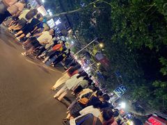 -健康路夜市
