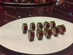 -蛇口希尔顿南海酒店·随轩中餐厅·粤菜