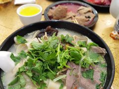 -惠丰源烩面馆(经七路店)