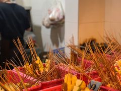 -晓靖轩烧烤(沙河风情店)