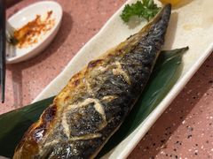 -元气寿司(环球港店)