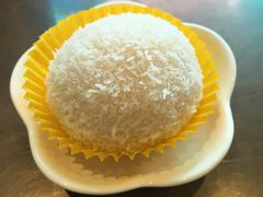 -一口小满手作糯米糍(北山店)