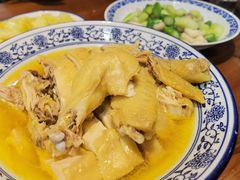 -兰边碗(鼓楼店)