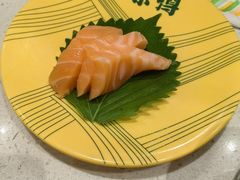 -京樽回転寿司(奥林匹克店)