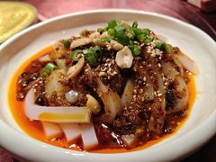 -渝信川菜(长安店)