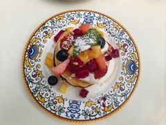 -Alimentari早午餐(安福路店)