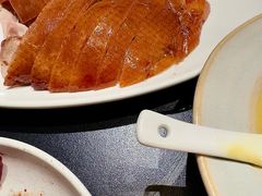-金鸭季·臻品餐厅(欢乐海岸购物中心店)
