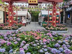 -回龙窝历史文化街区