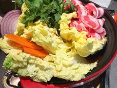 -花时·炭火烧肉(东百中心A馆店)