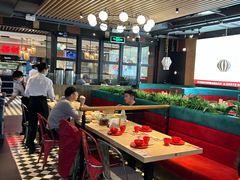 -避风塘(五角场万达店)