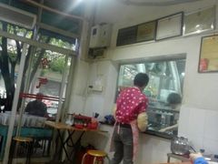 -顺发饮食店(景泰西六巷店)